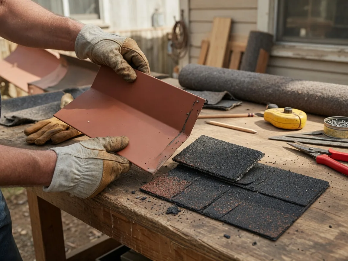 Roof Repair company in Miami, MO